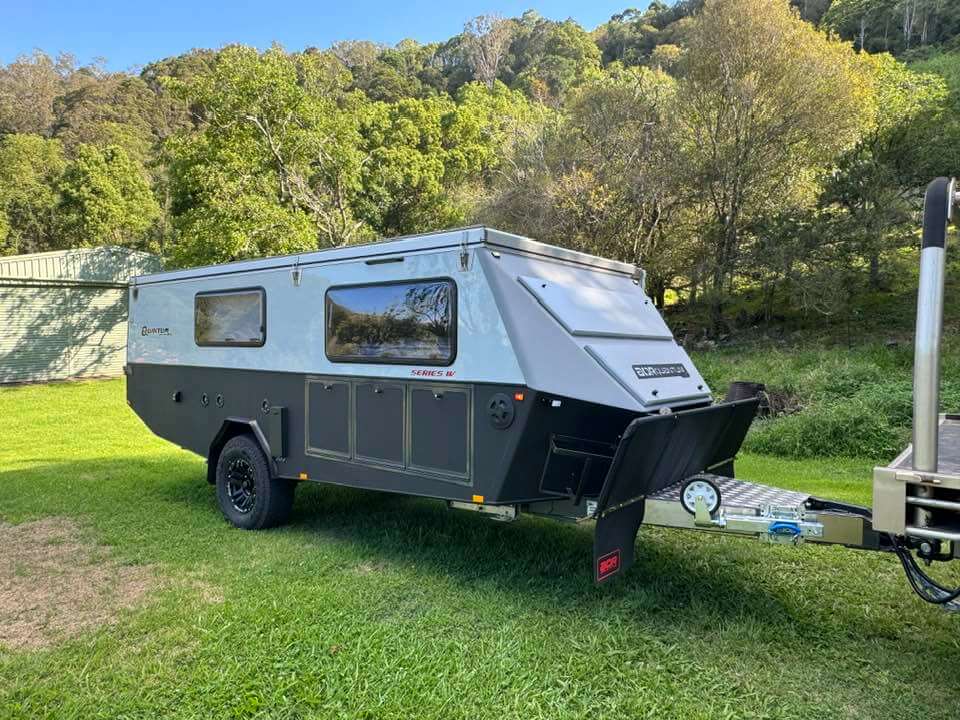 Australian Off Road Campers Caravans & Campers | Find Your Perfect RV