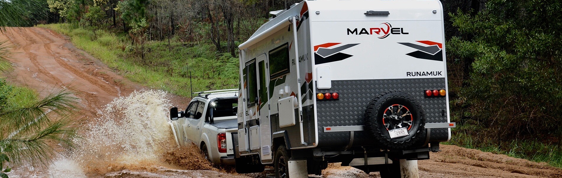 Marble Rv Andrew Marvel Rv Caravans & Campers | Find Your Perfect RV