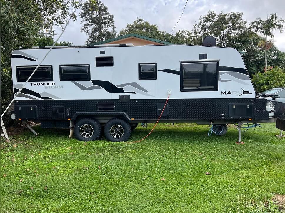 Marvel Rv Caravans & Campers | Find Your Perfect RV