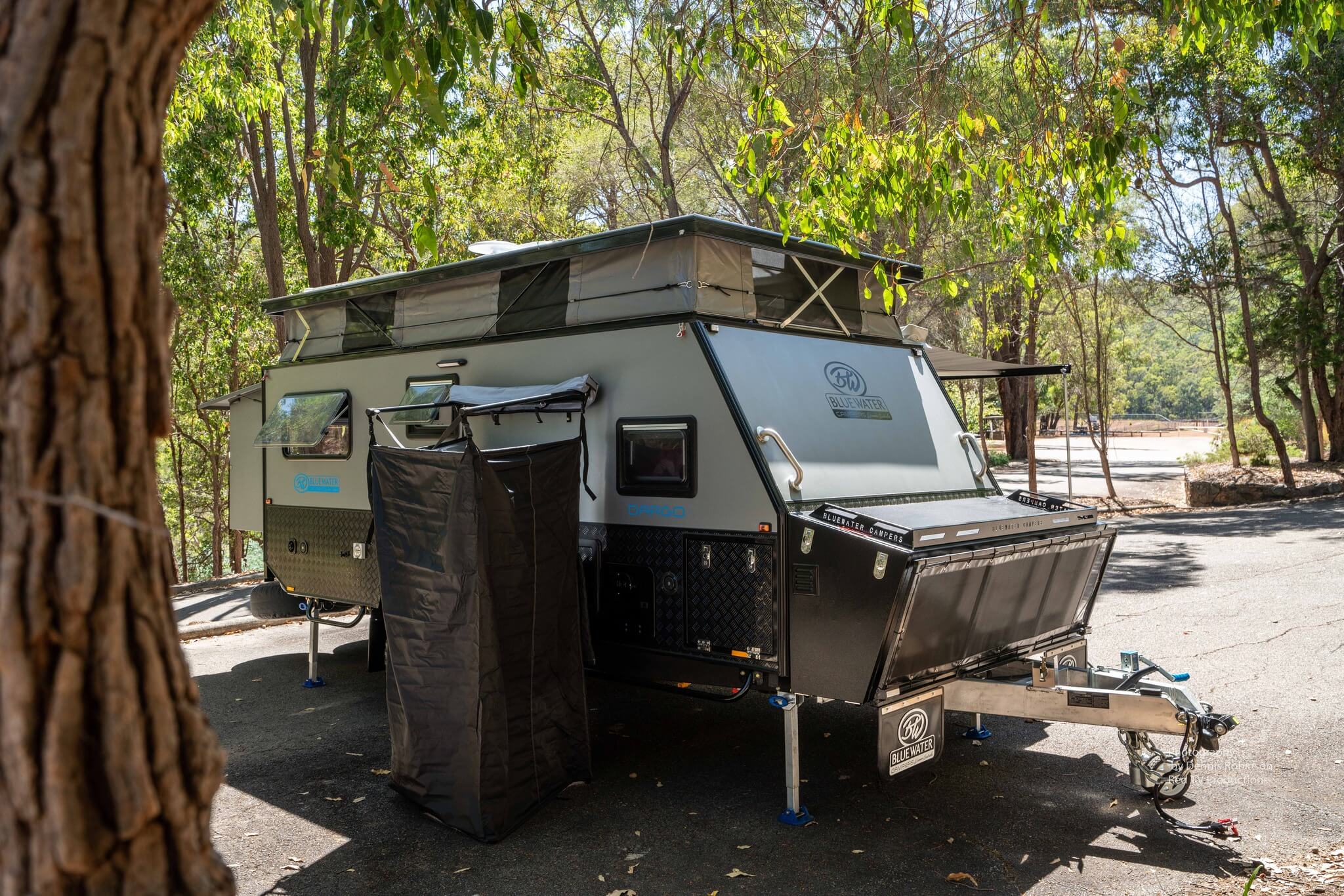 Blue Water Campers Caravans & Campers | Find Your Perfect RV