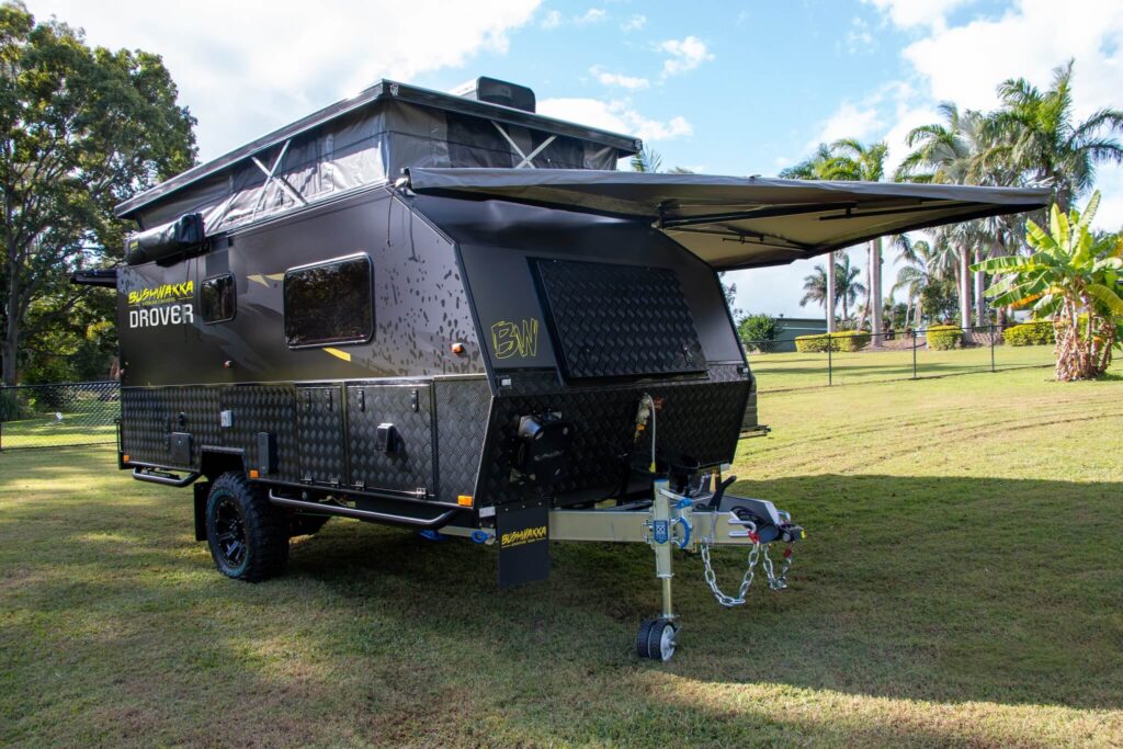 Bushwakka Caravans & Campers | Find Your Perfect RV