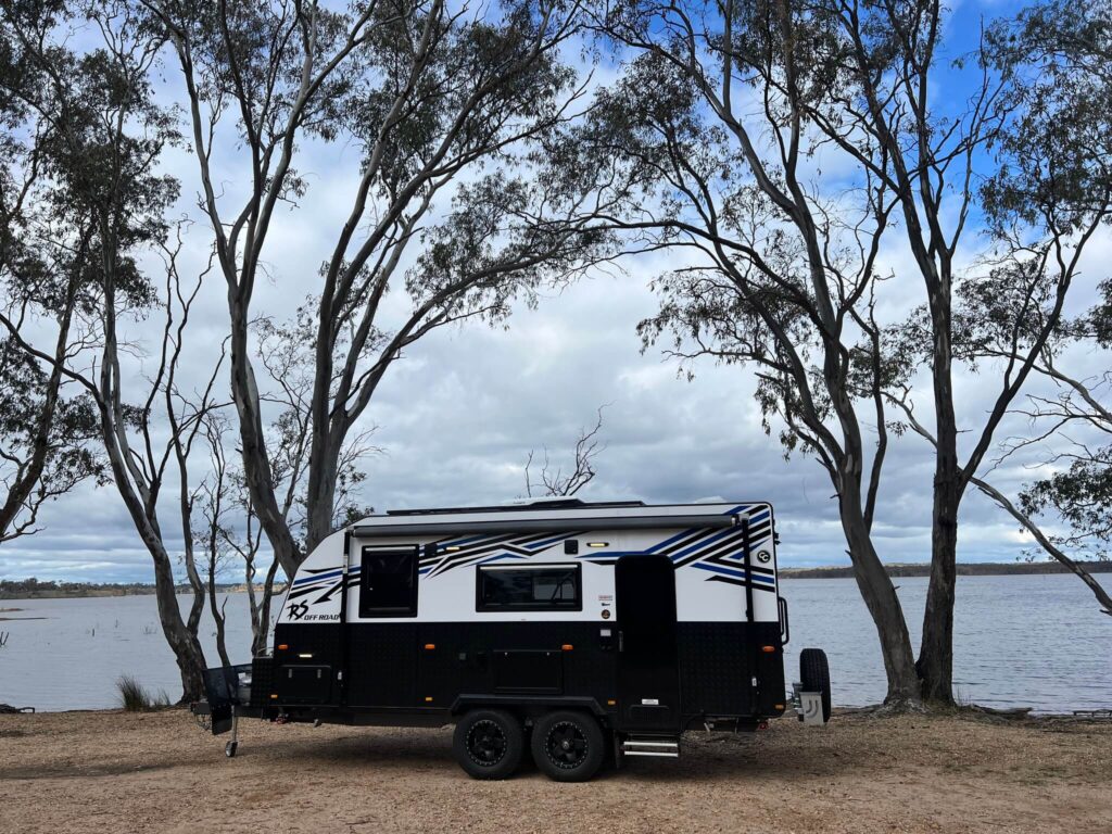 Concept Rvc Concept Caravans Caravans & Campers | Find Your Perfect RV
