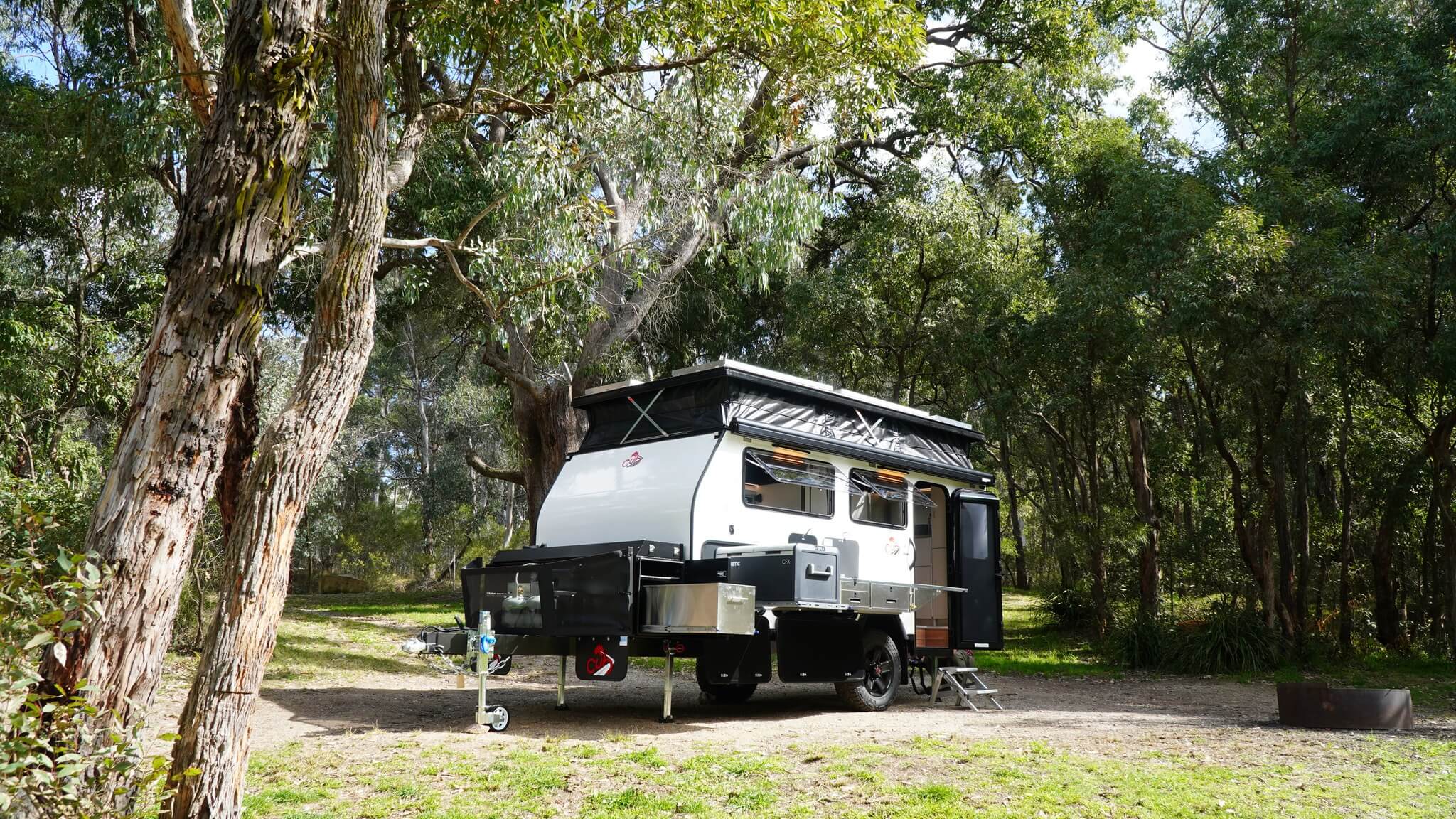Cub Caravans & Campers | Find Your Perfect RV