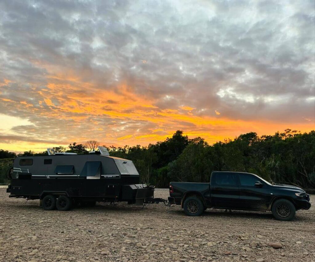Deluxe Caravans Caravans & Campers | Find Your Perfect RV