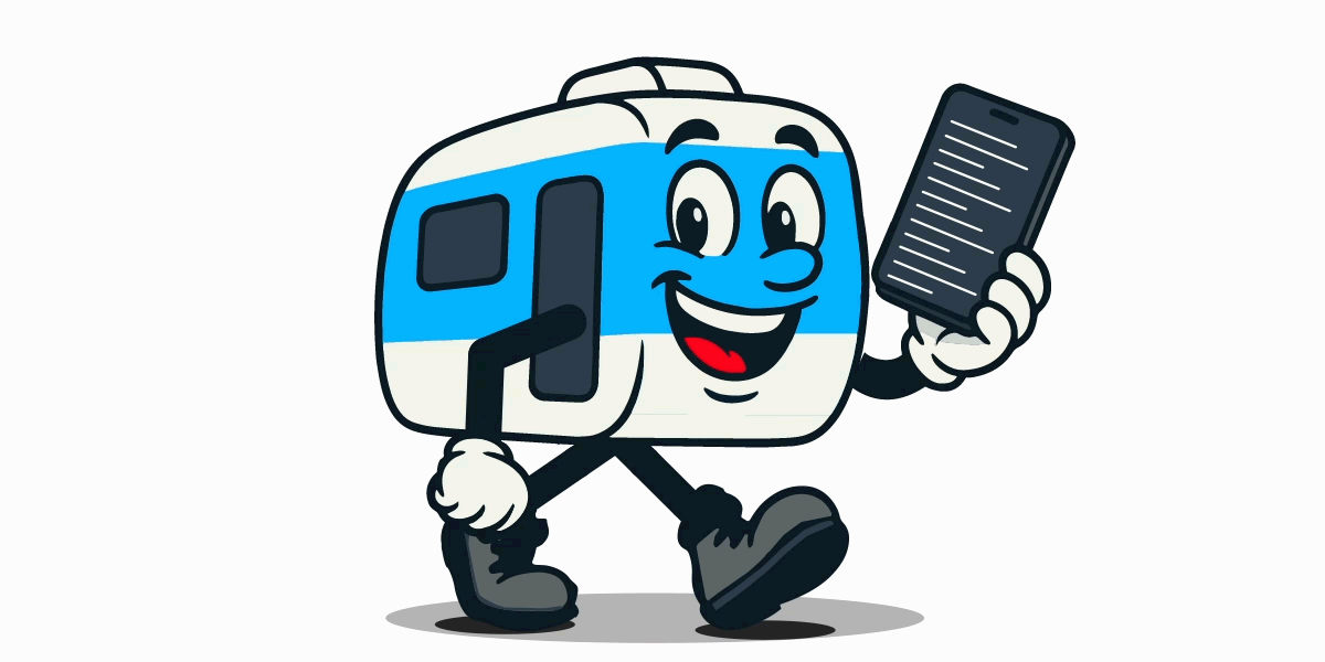 RVFinder - Find Compare & Save